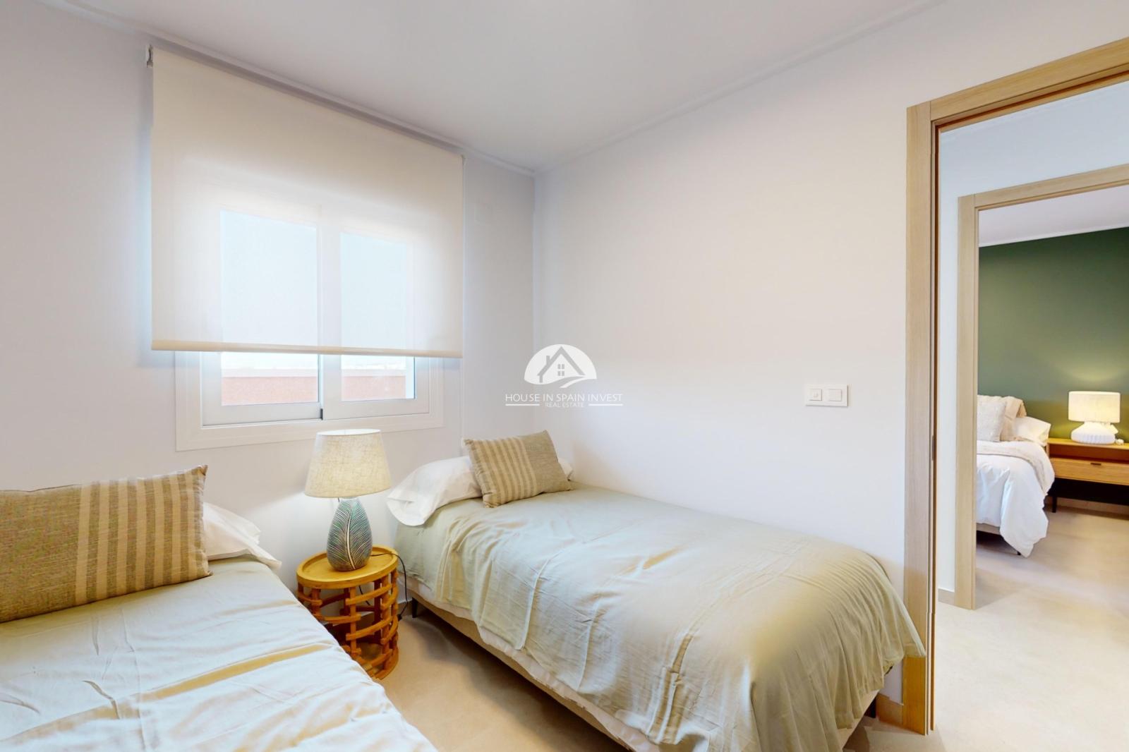 Apartamento en Venta en Pilar de la Horadada