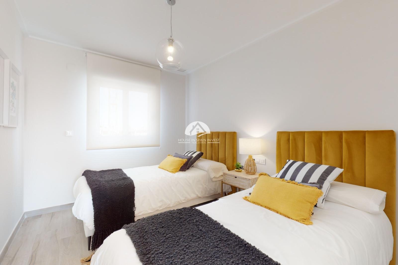 Apartamento en Venta en Pilar de la Horadada