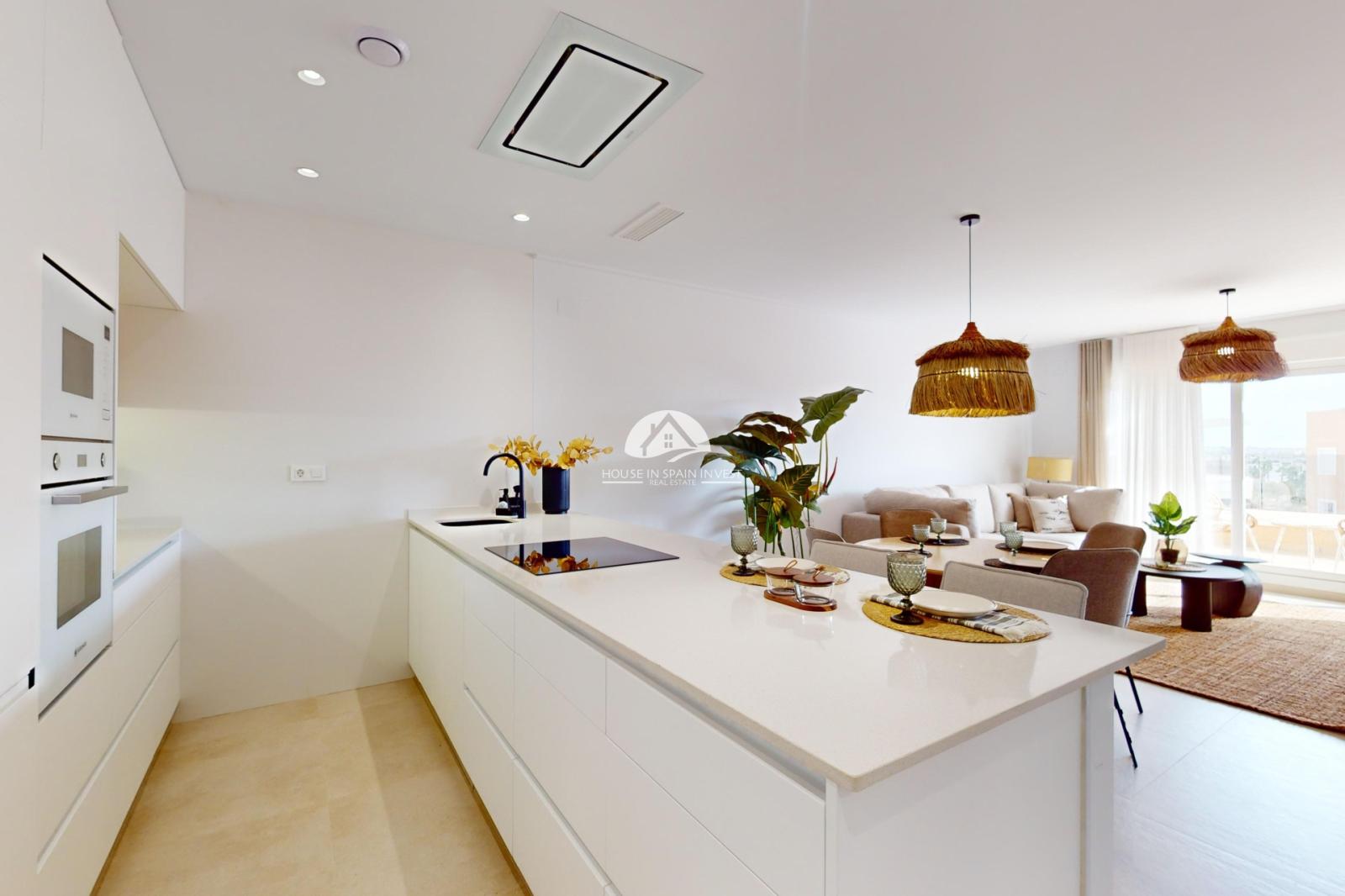 Apartamento en Venta en Pilar de la Horadada