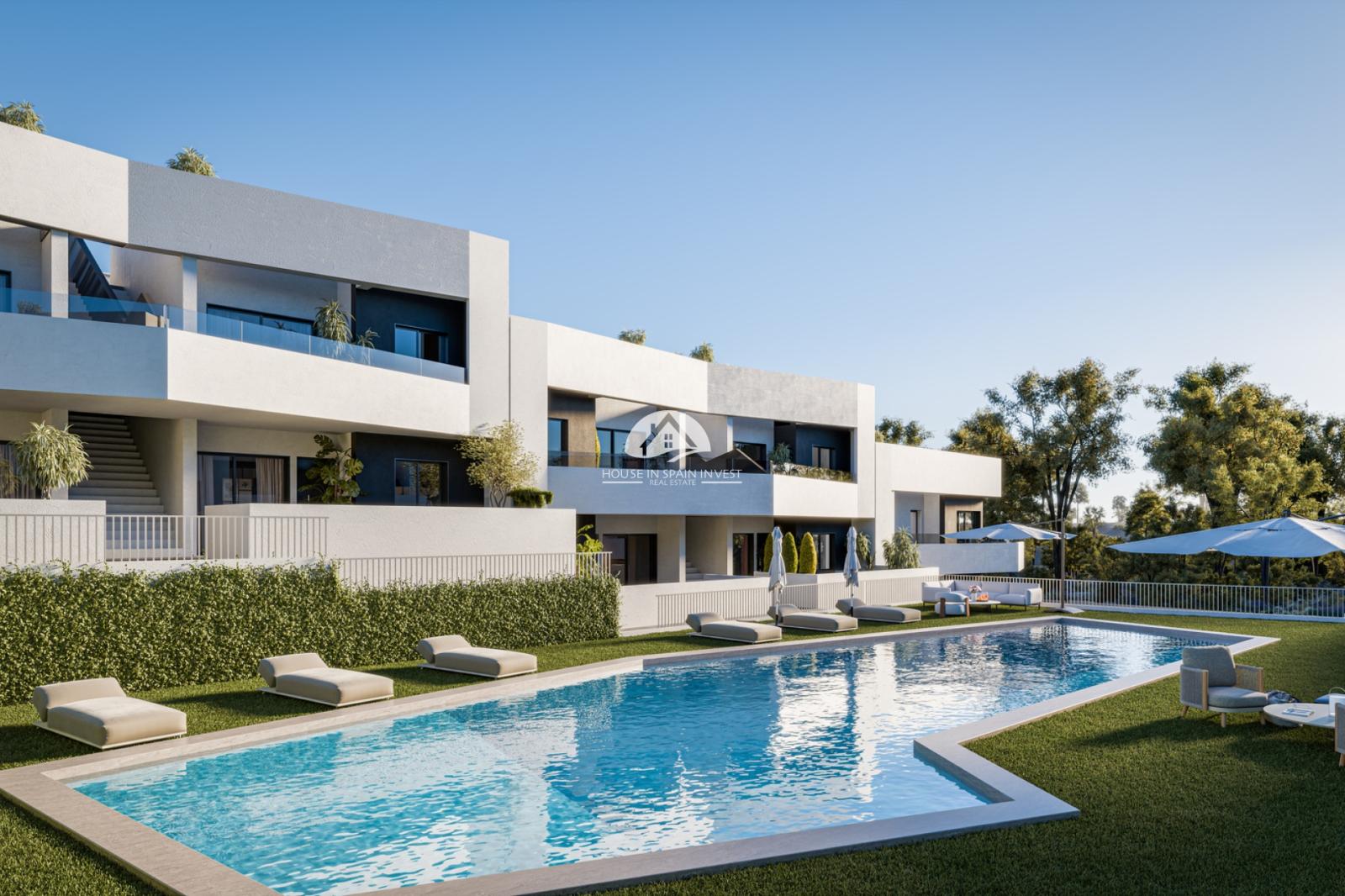 Bungalow en Venta en San Miguel de Salinas