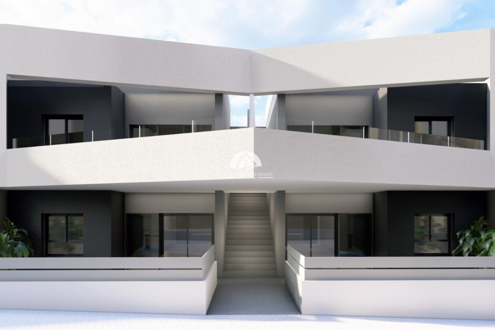 Bungalow en Venta en San Miguel de Salinas