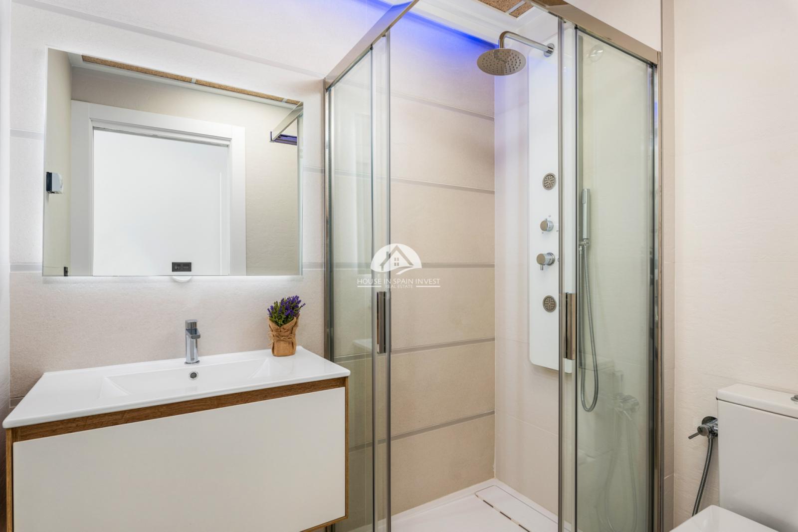 Bungalow en Venta en Torrevieja