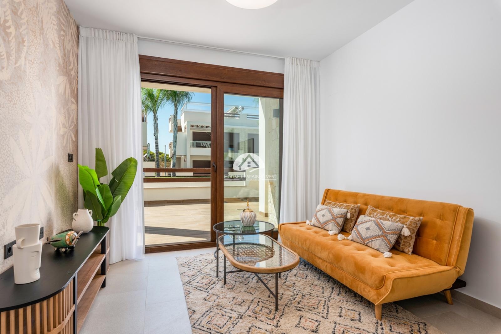 Bungalow en Venta en Torrevieja