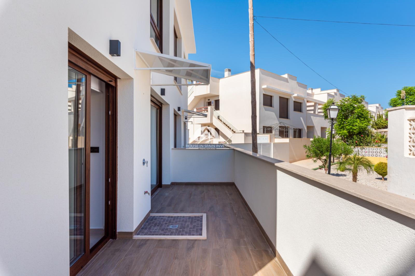 Bungalow en Venta en Torrevieja