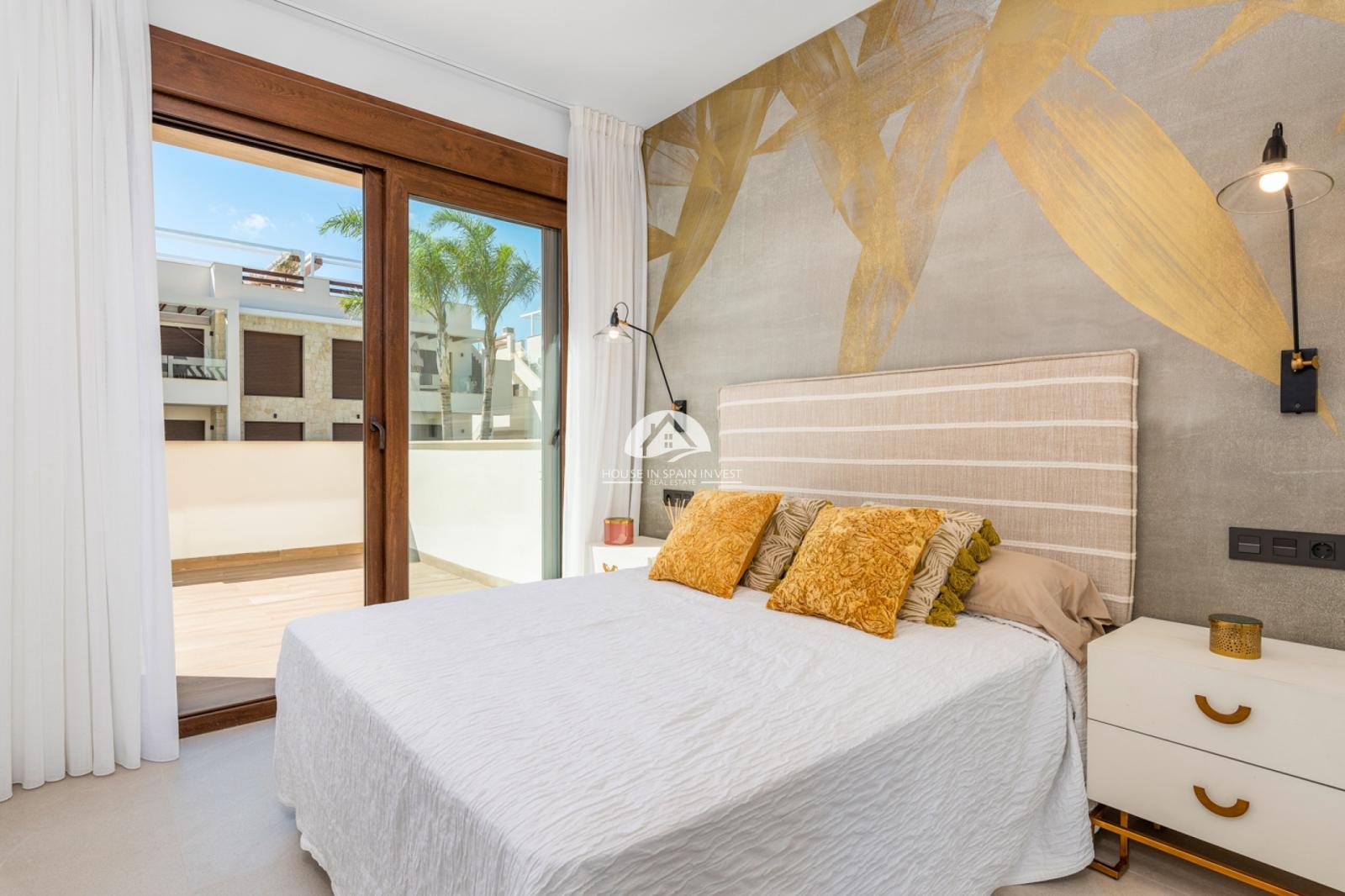 Bungalow en Venta en Torrevieja
