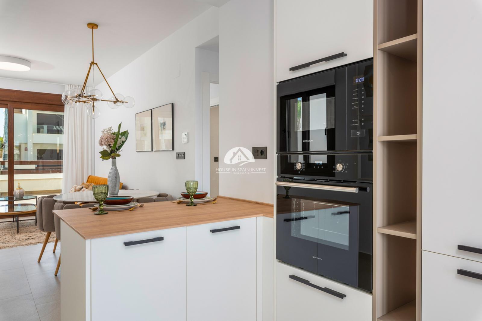Bungalow en Venta en Torrevieja