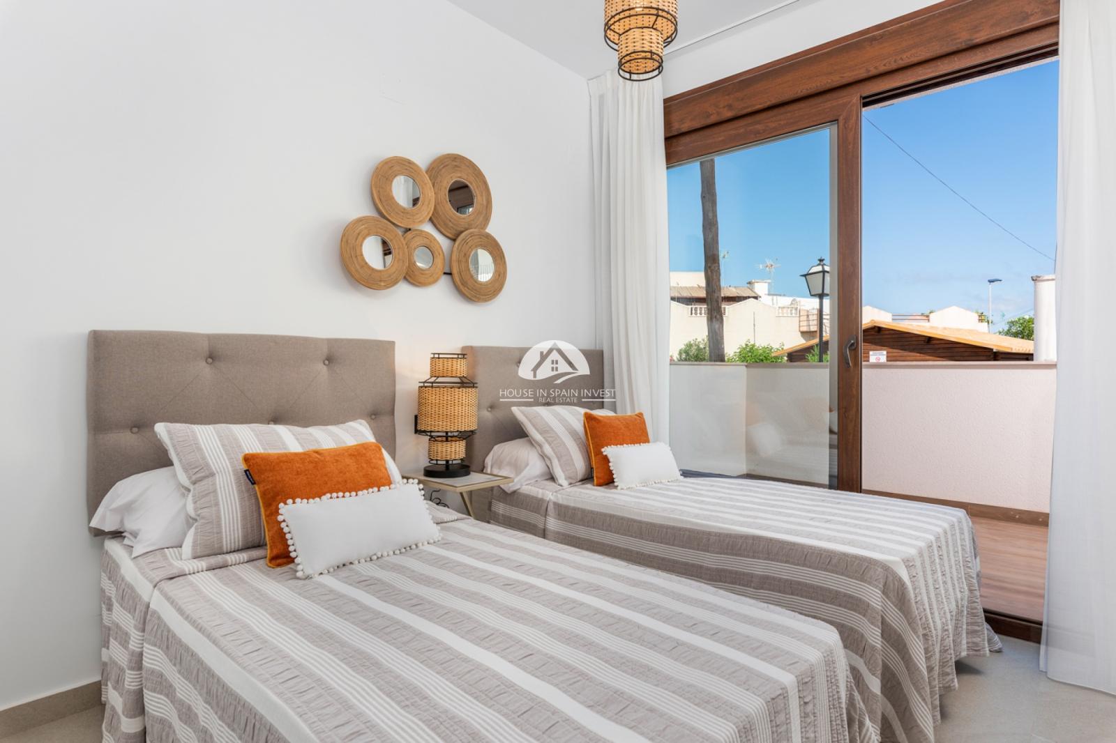 Bungalow en Venta en Torrevieja