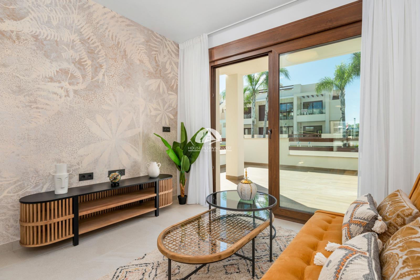 Bungalow en Venta en Torrevieja