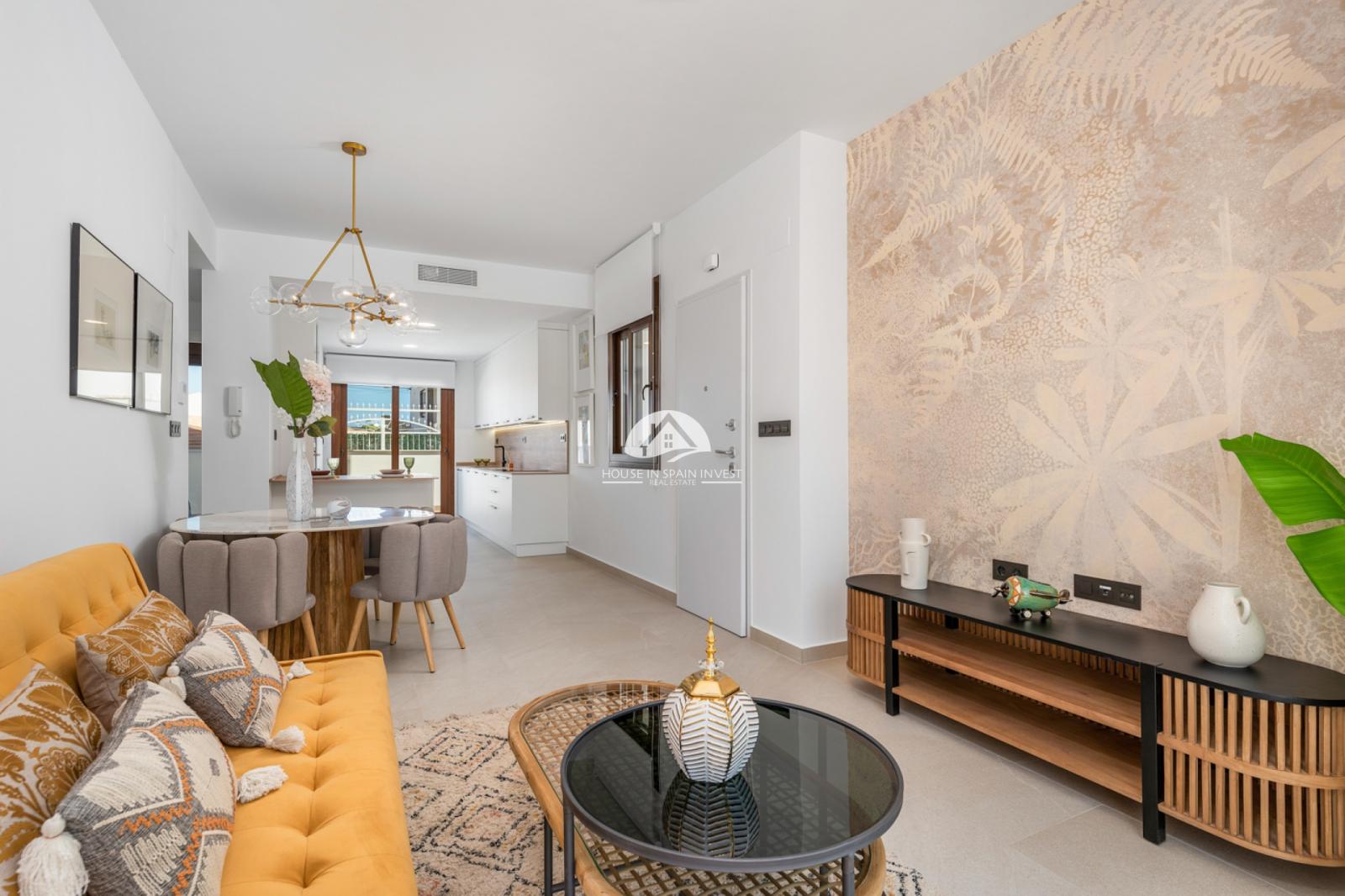 Bungalow en Venta en Torrevieja