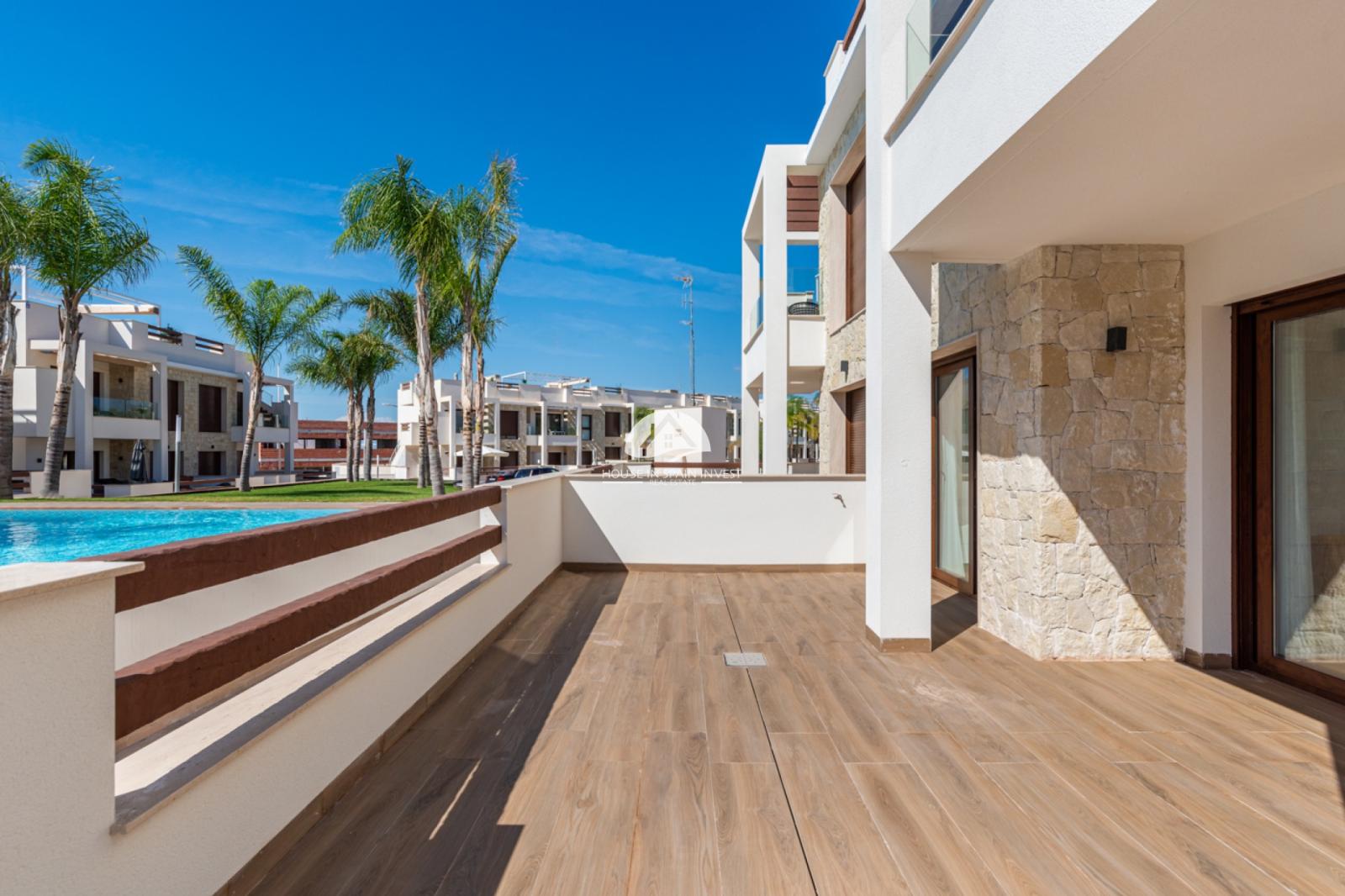 Bungalow en Venta en Torrevieja