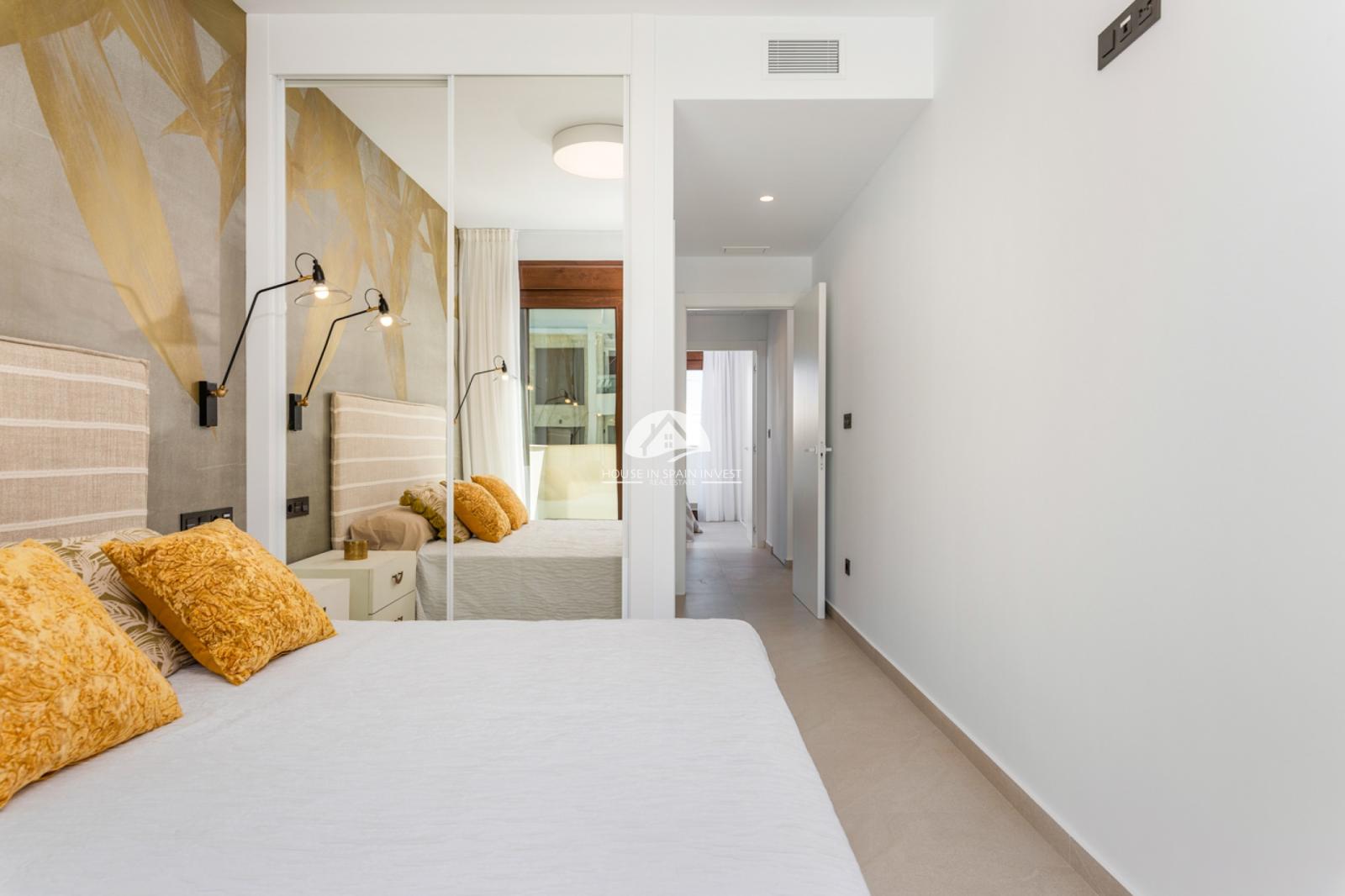 Bungalow en Venta en Torrevieja