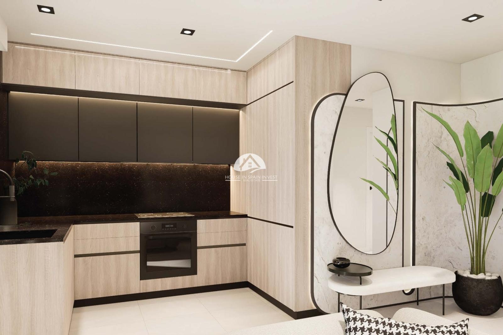 Bungalow en Venta en Pilar de la Horadada