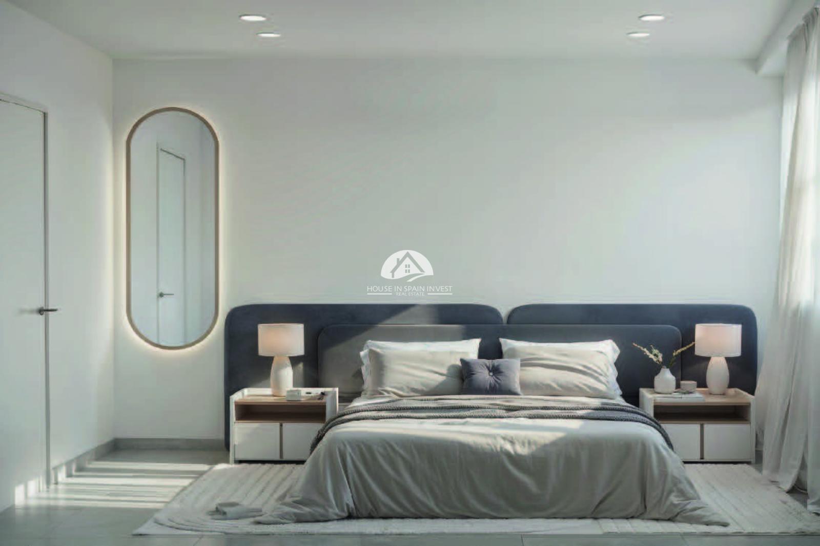 Apartamento en Venta en Torrevieja