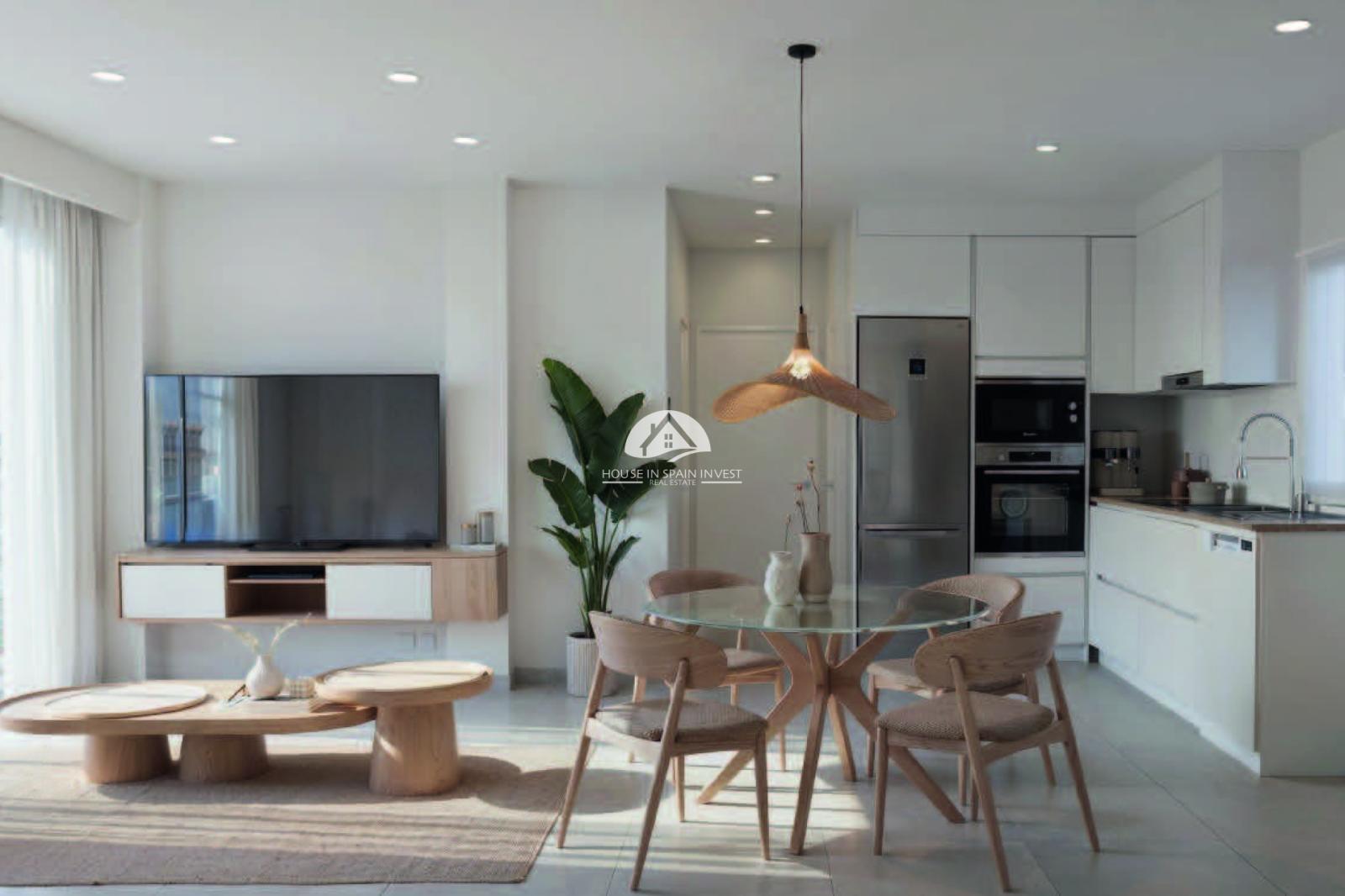 Apartamento en Venta en Torrevieja