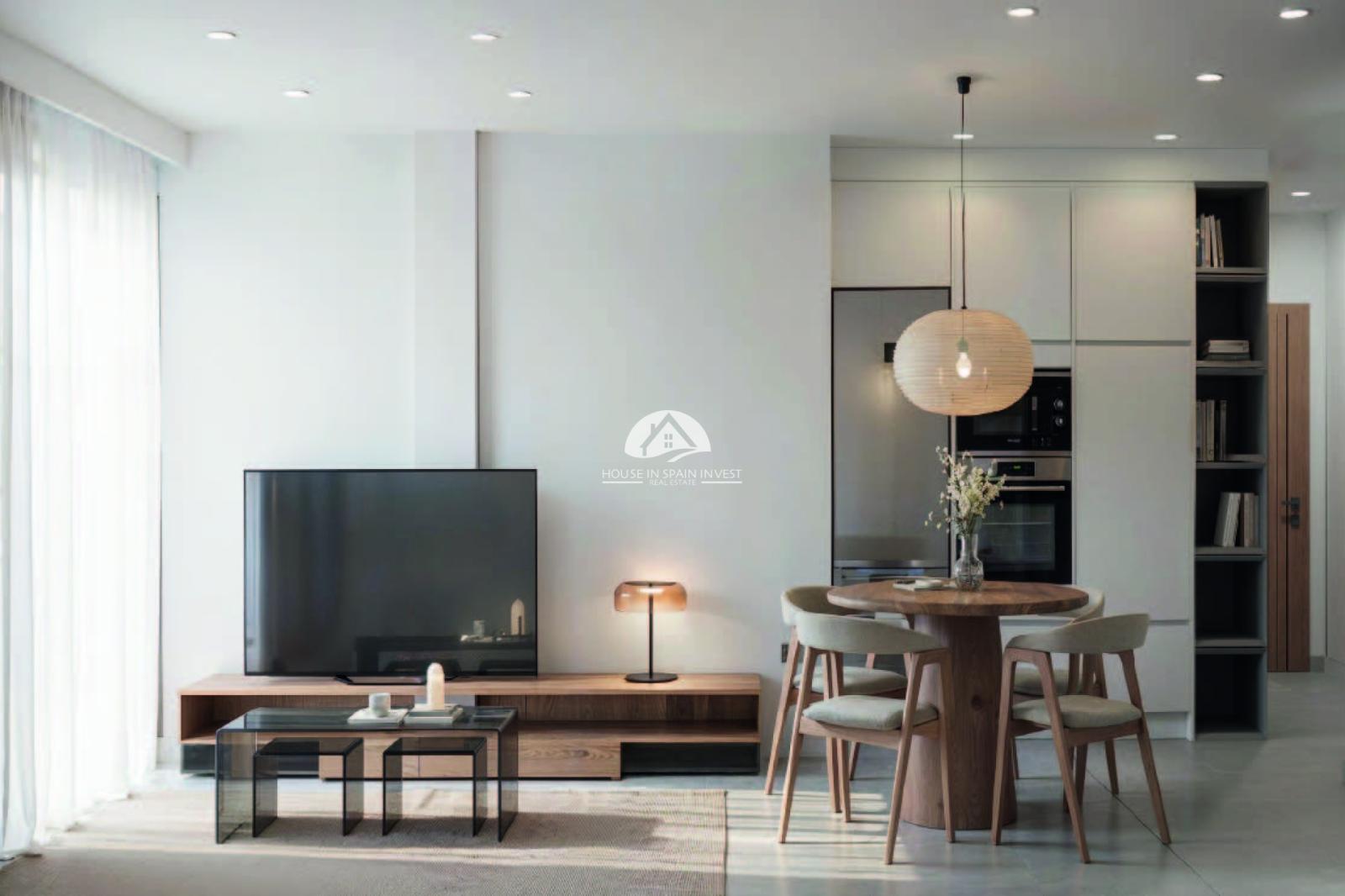 Apartamento en Venta en Torrevieja