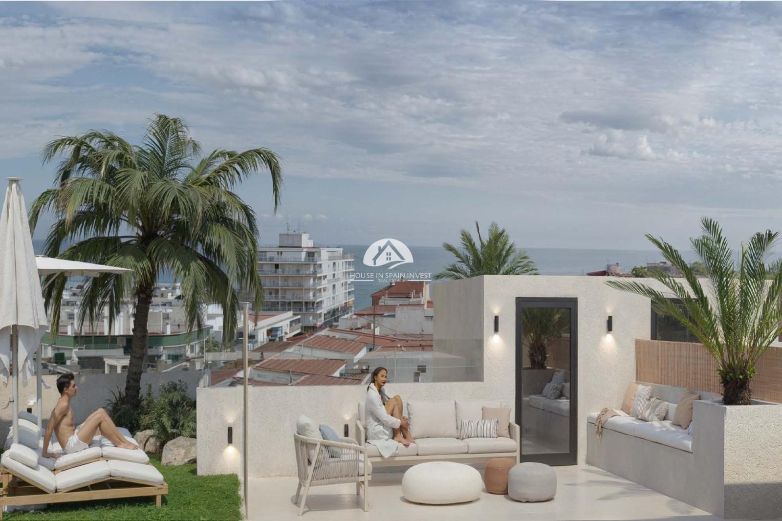 Apartamento en Venta en Torrevieja