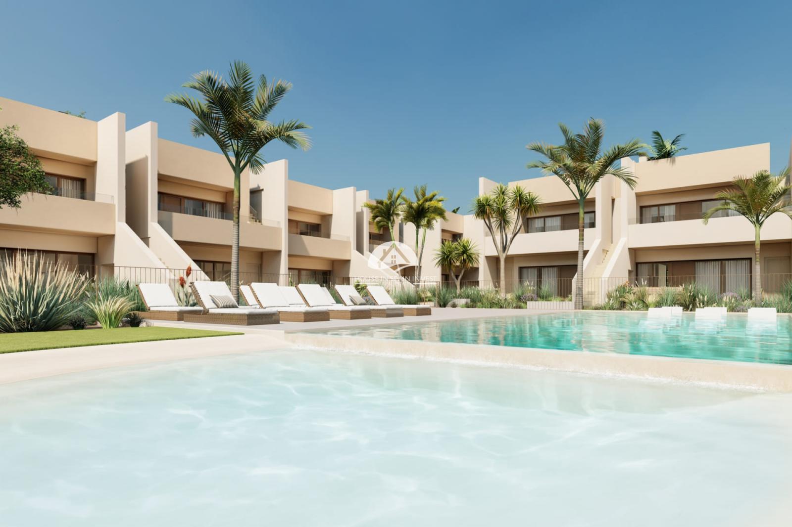 Bungalow for Sale in Murcia
