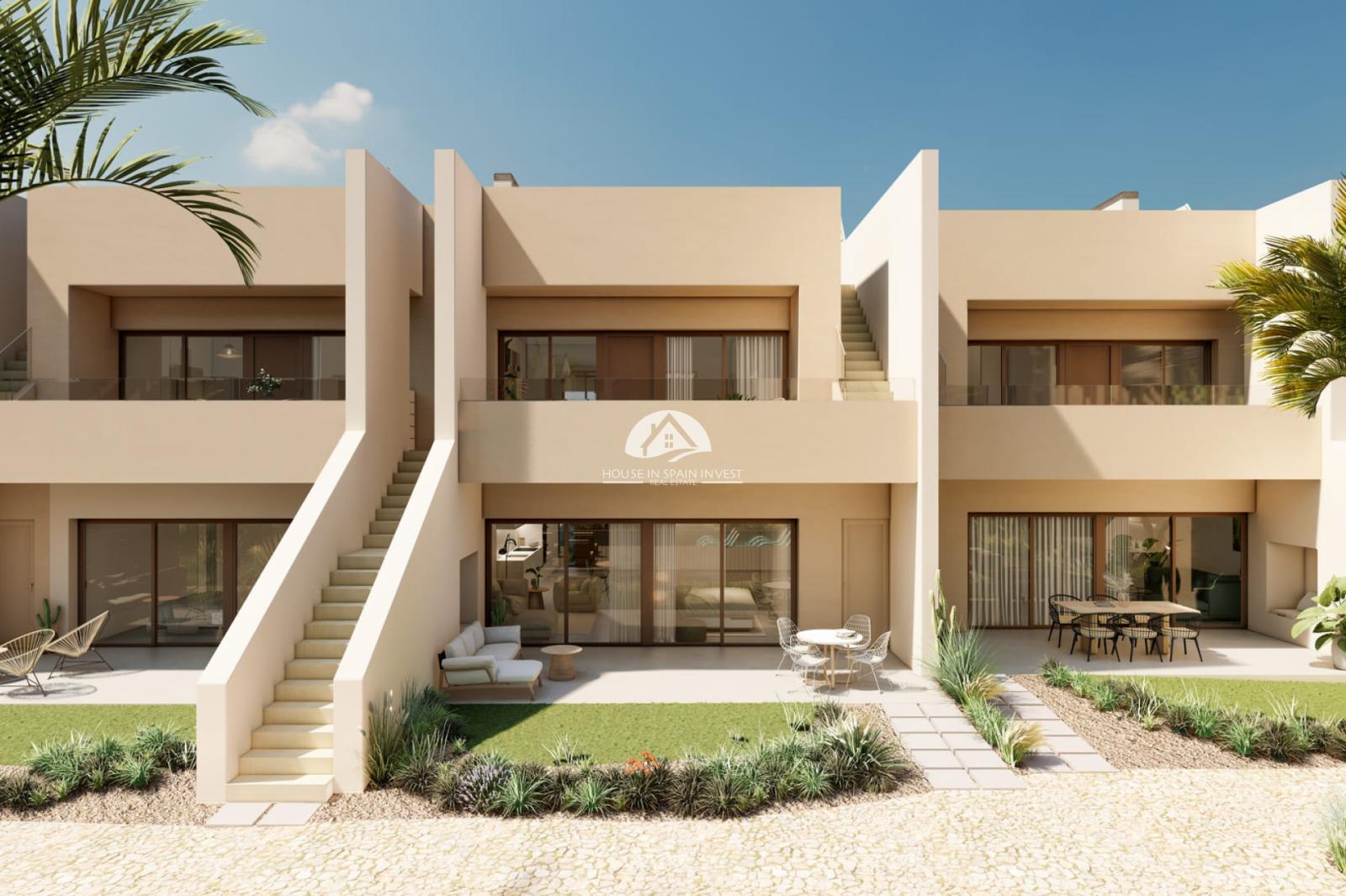 Bungalow for Sale in Murcia