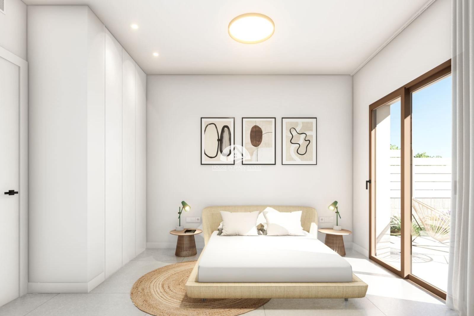 Bungalow for Sale in Murcia