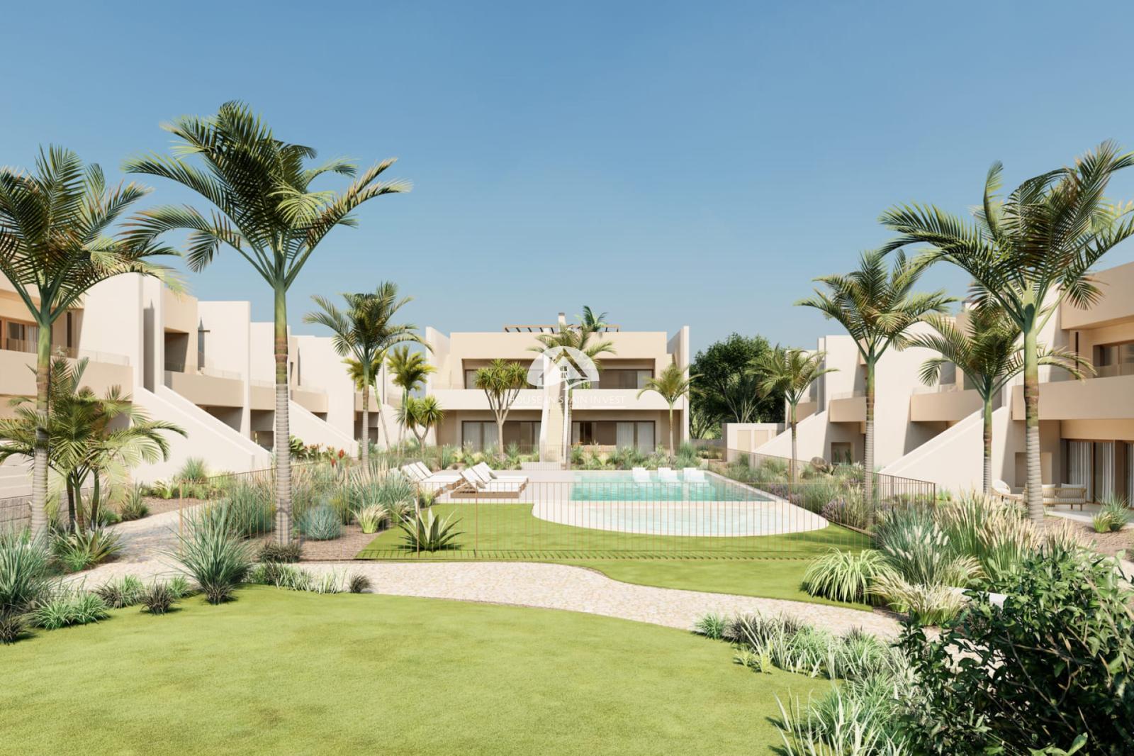 Bungalow for Sale in Murcia