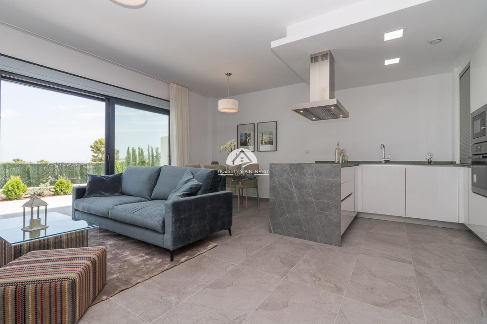 Bungalow for Sale in Torrevieja