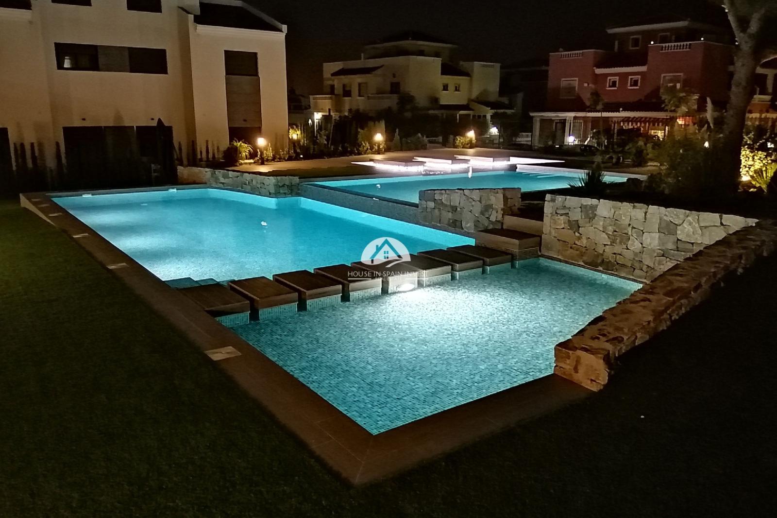 Bungalow for Sale in Torrevieja
