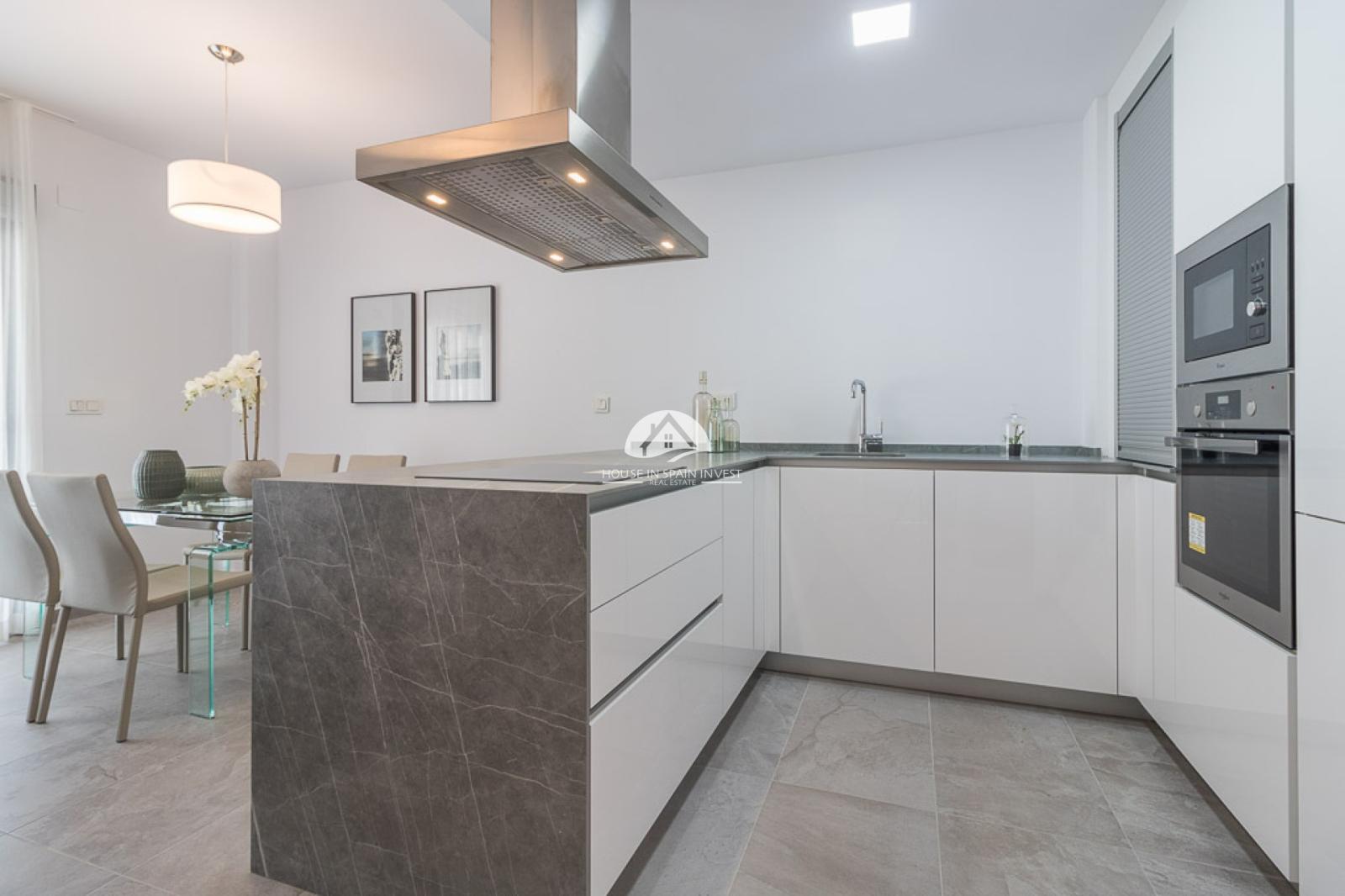Bungalow for Sale in Torrevieja