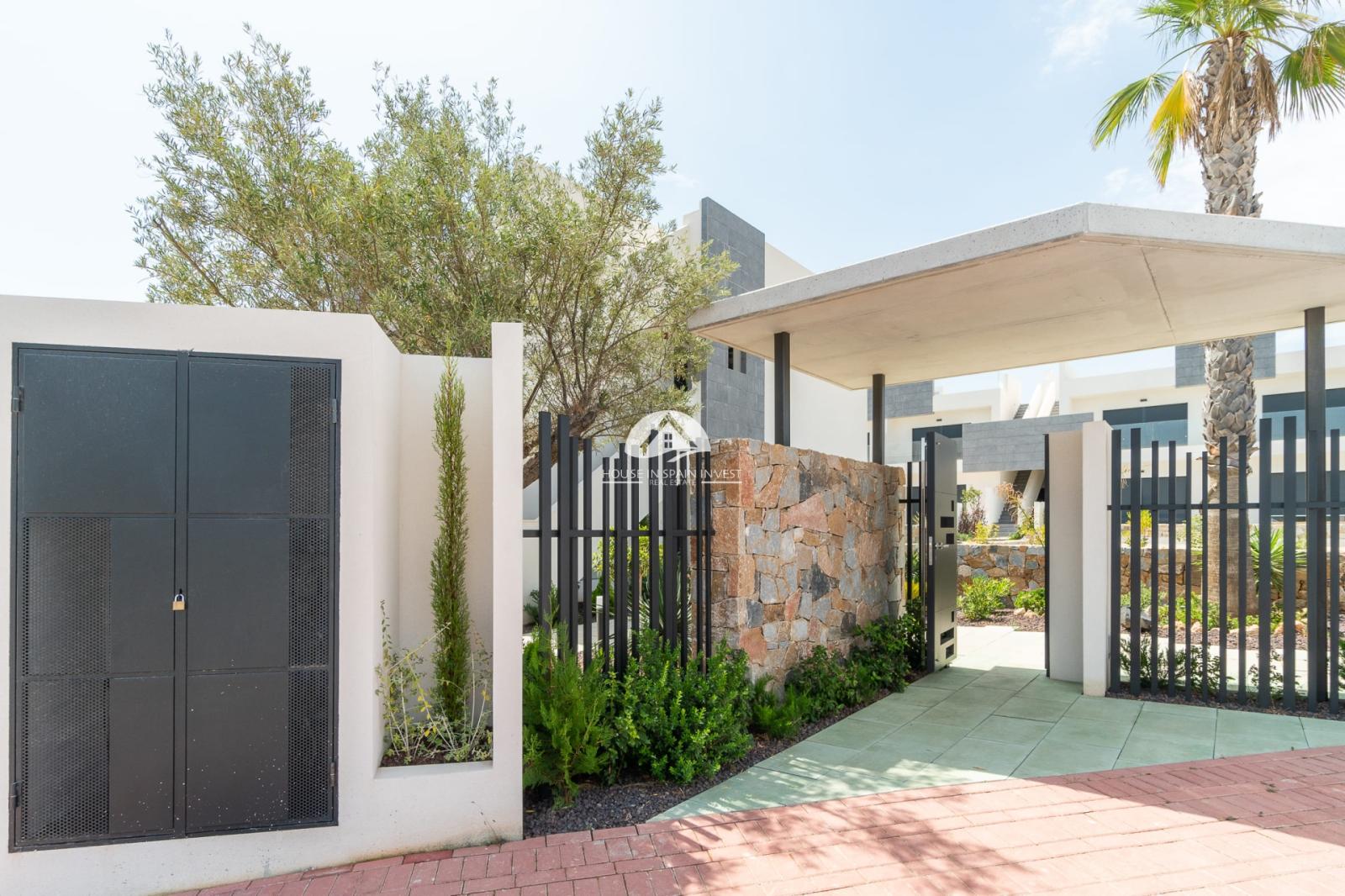 Bungalow for Sale in Torrevieja