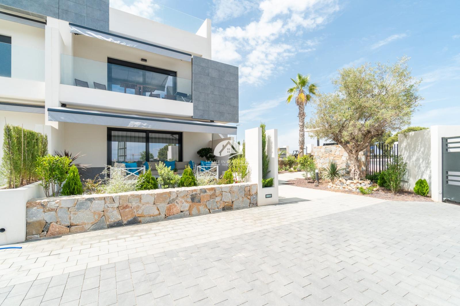 Bungalow for Sale in Torrevieja