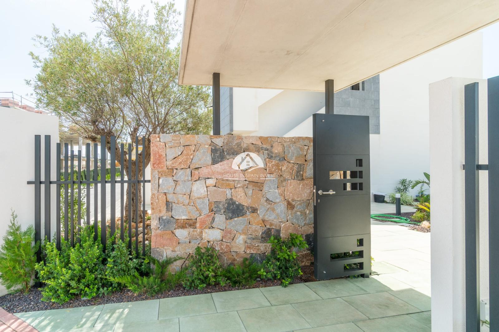 Bungalow for Sale in Torrevieja