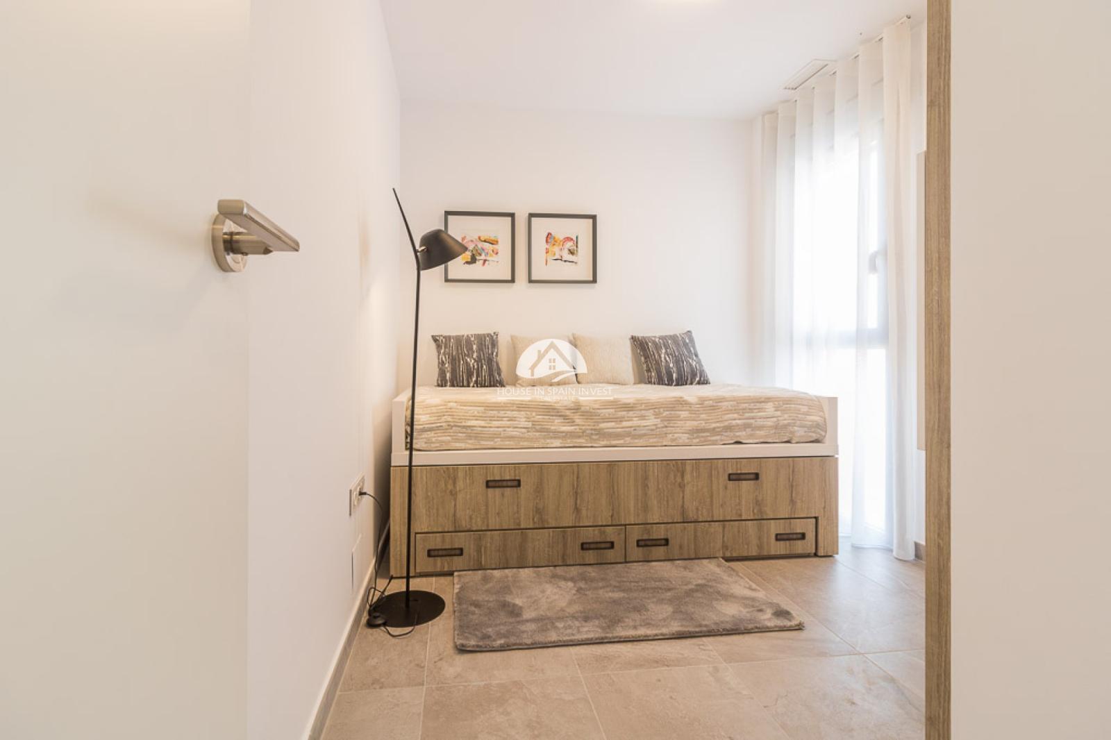 Bungalow for Sale in Torrevieja