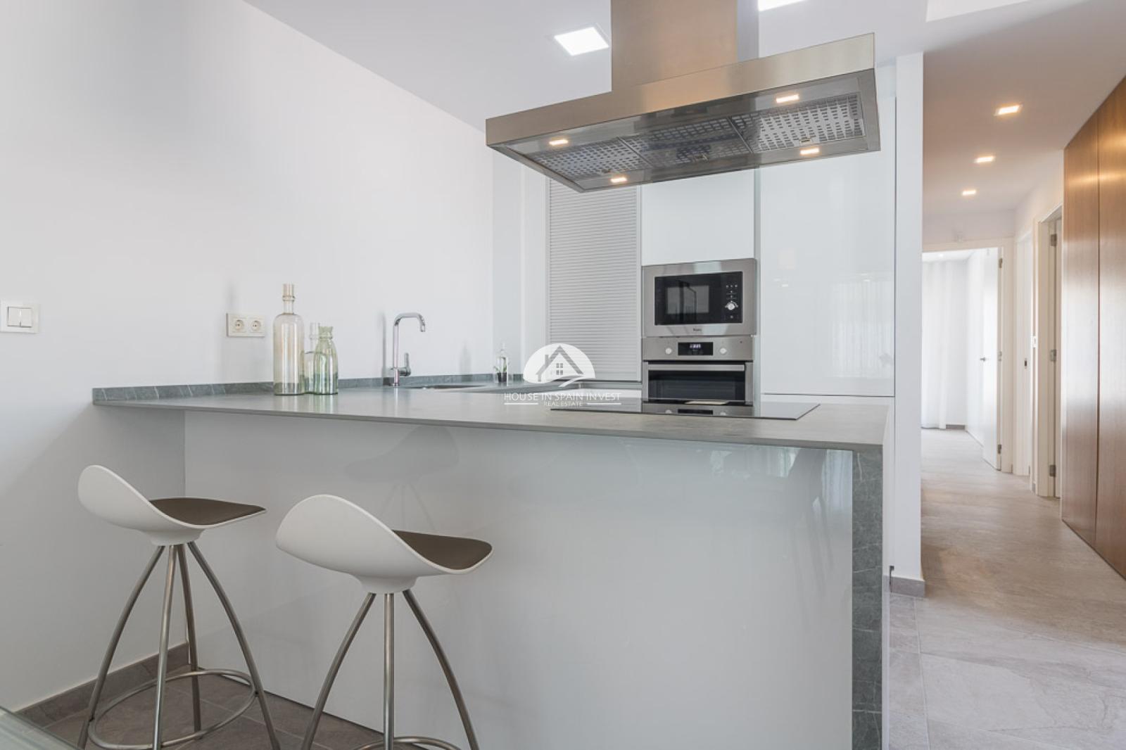 Bungalow for Sale in Torrevieja