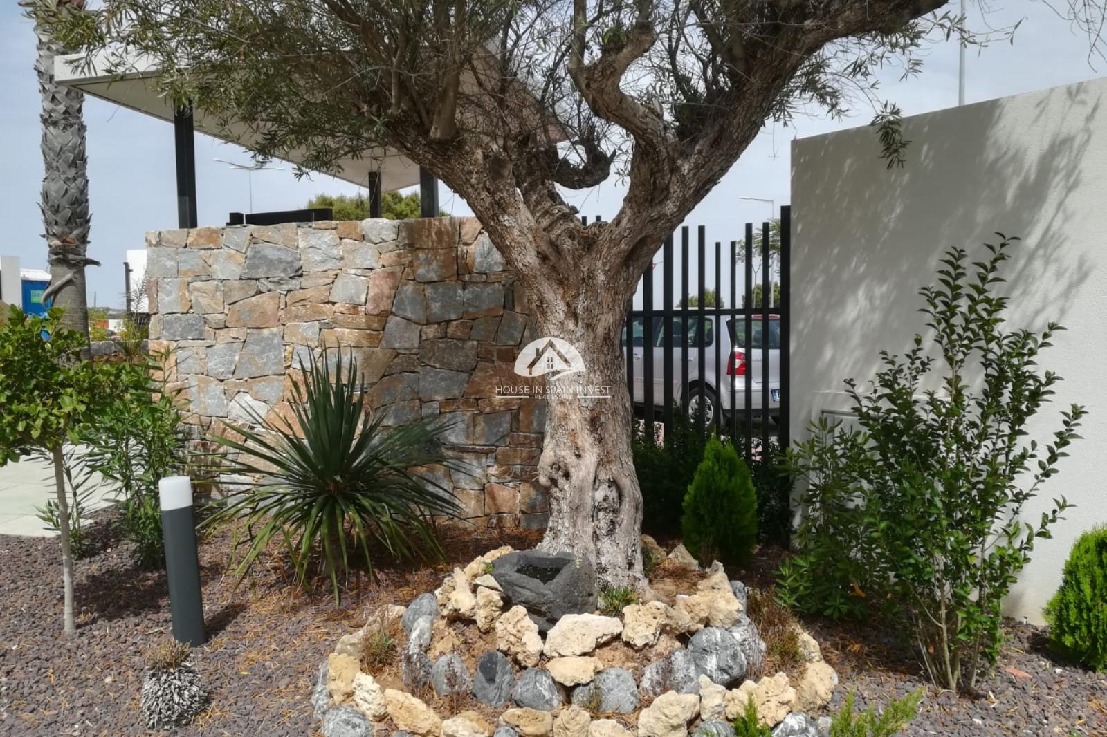 Bungalow for Sale in Torrevieja