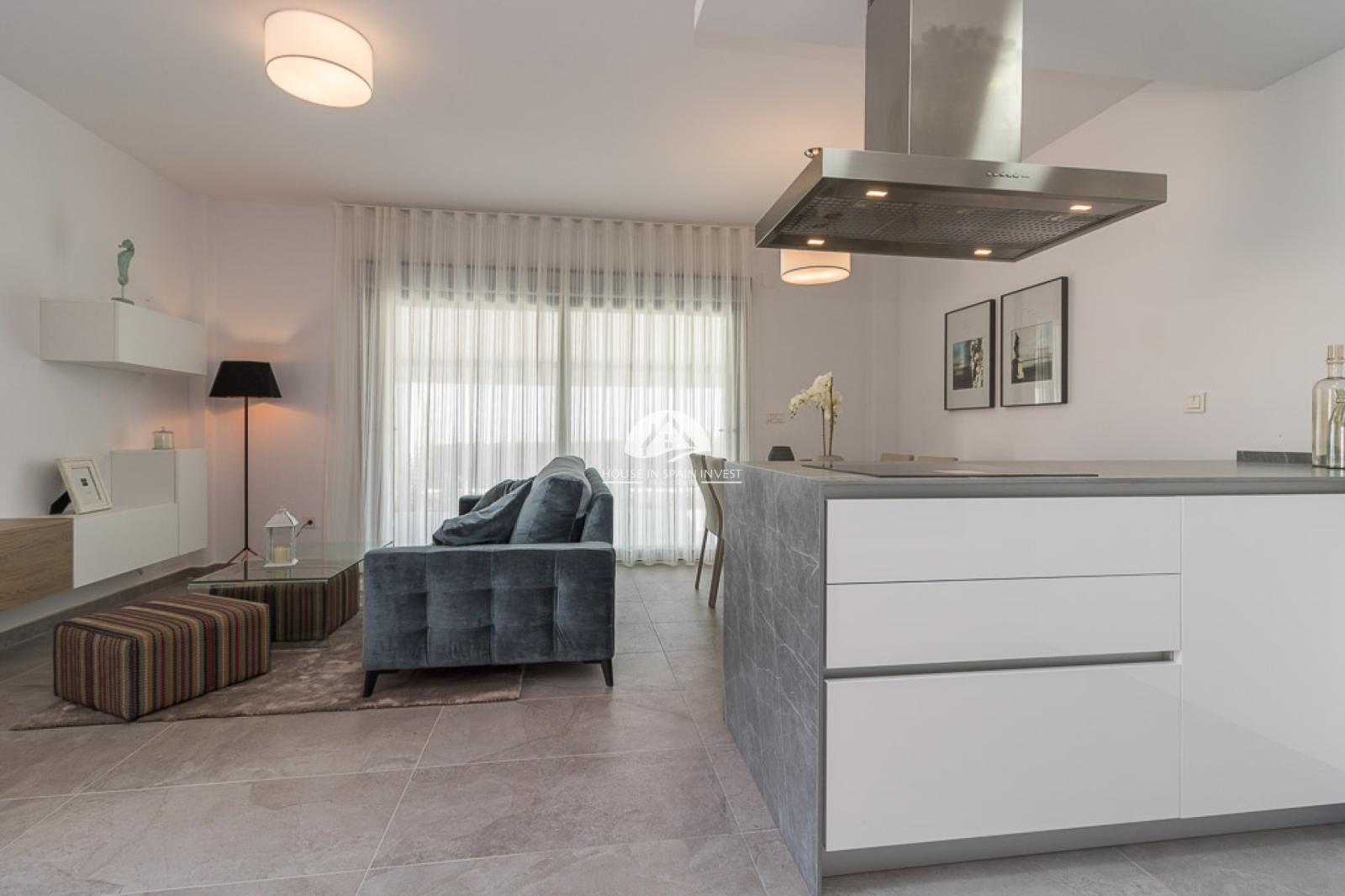 Bungalow for Sale in Torrevieja