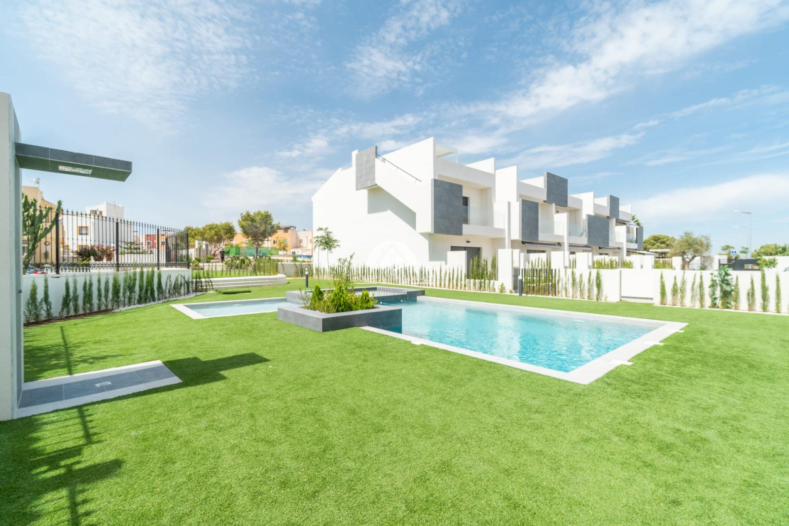 Bungalow for Sale in Torrevieja