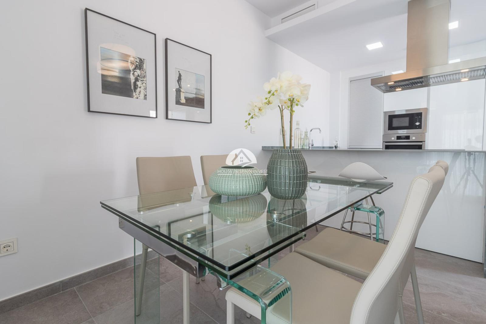 Bungalow for Sale in Torrevieja