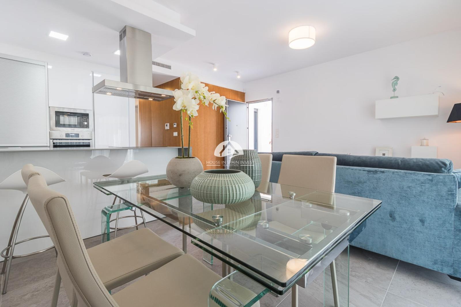 Bungalow for Sale in Torrevieja