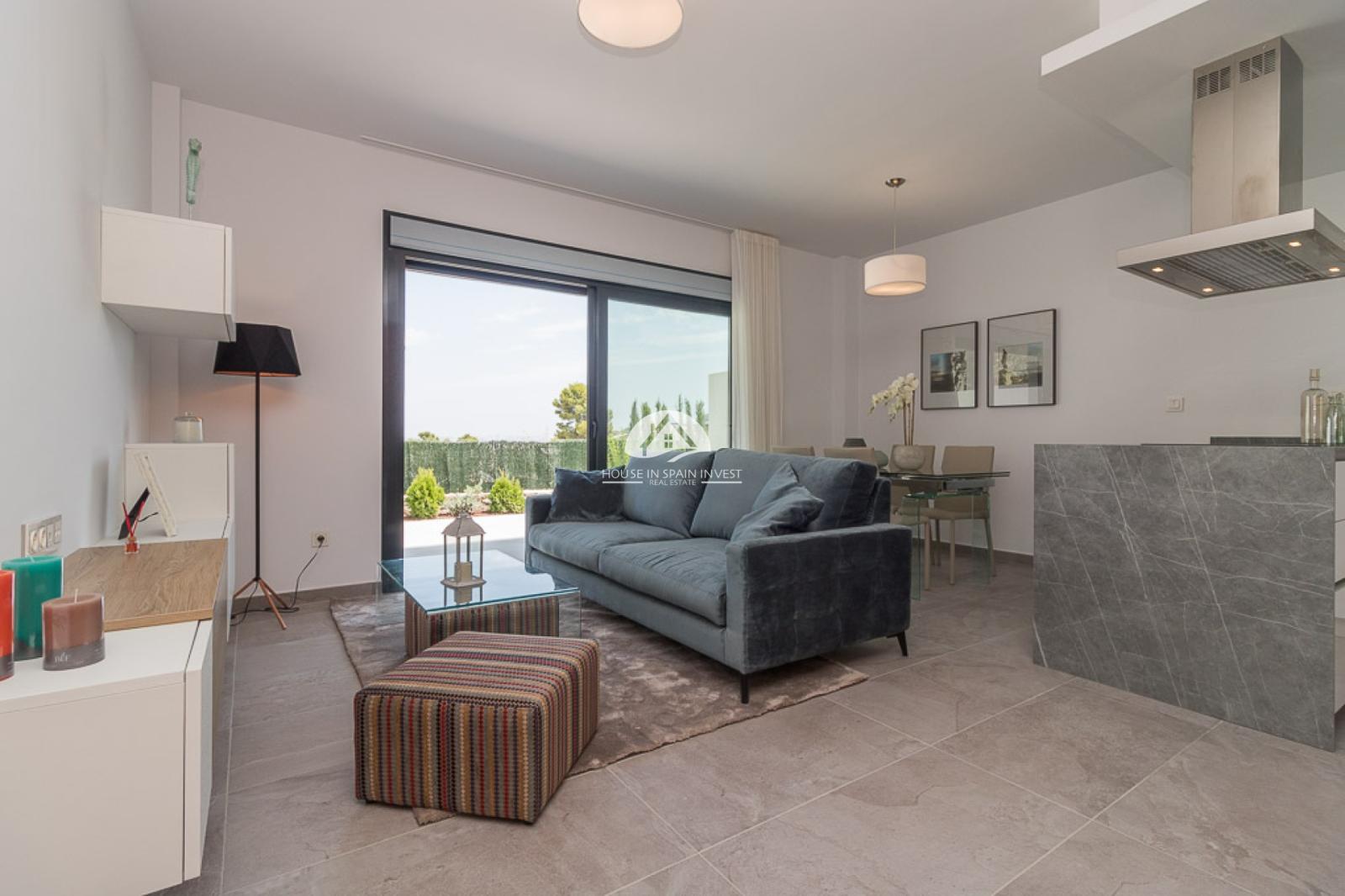 Bungalow for Sale in Torrevieja