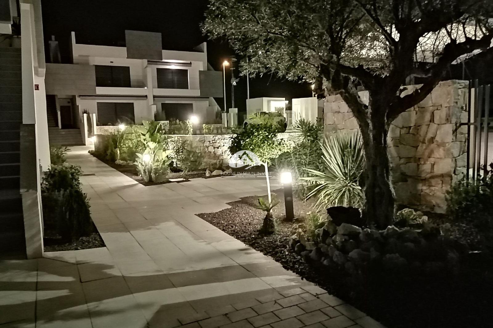 Bungalow for Sale in Torrevieja
