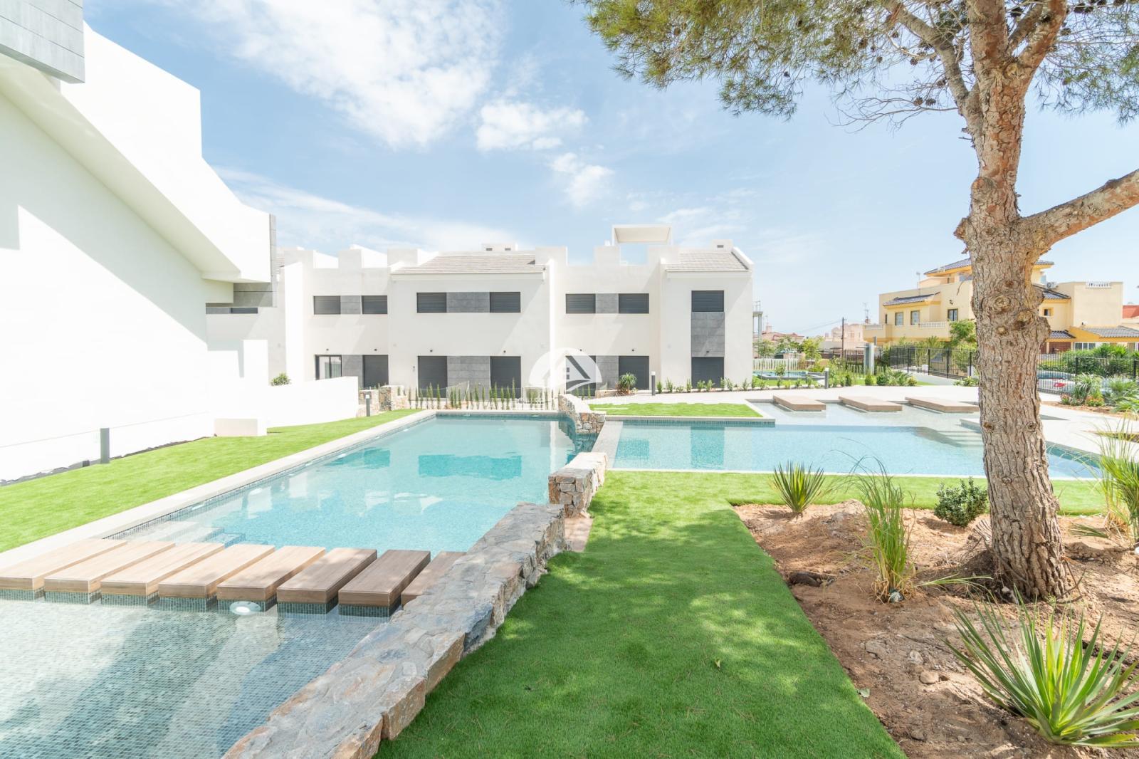Bungalow for Sale in Torrevieja