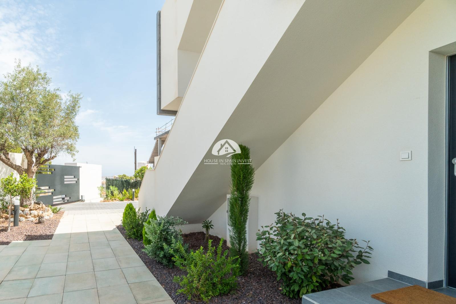 Bungalow for Sale in Torrevieja