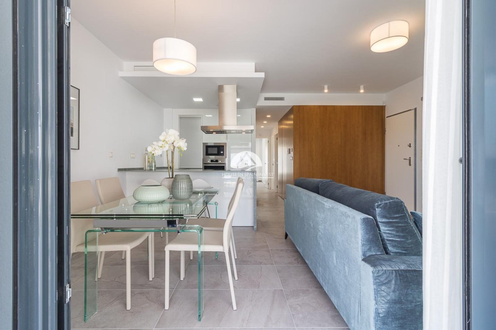 Bungalow for Sale in Torrevieja