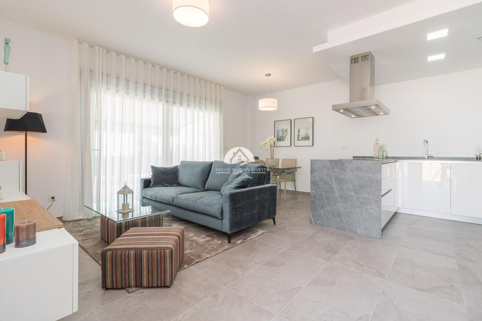 Bungalow for Sale in Torrevieja
