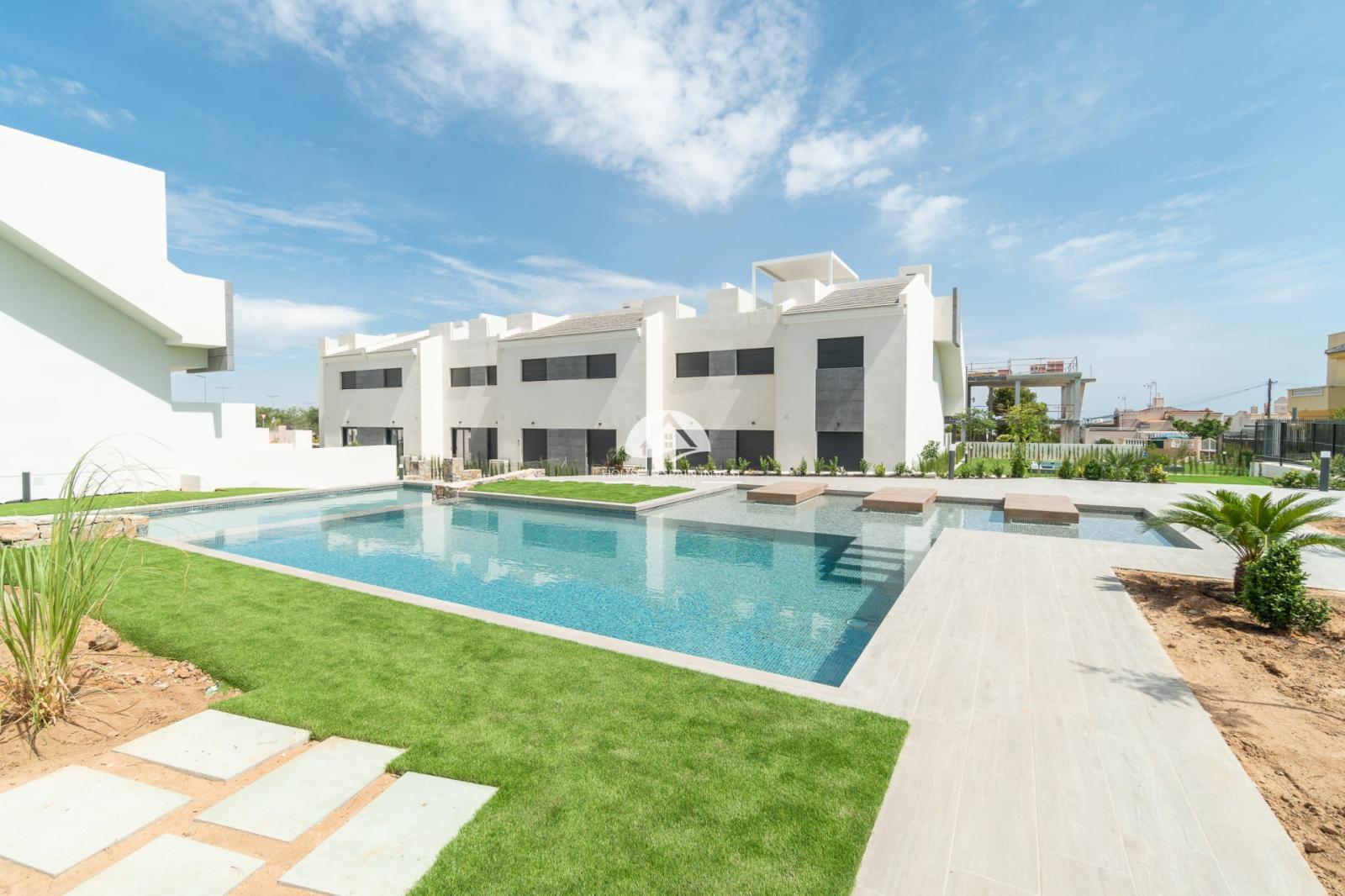 Bungalow for Sale in Torrevieja