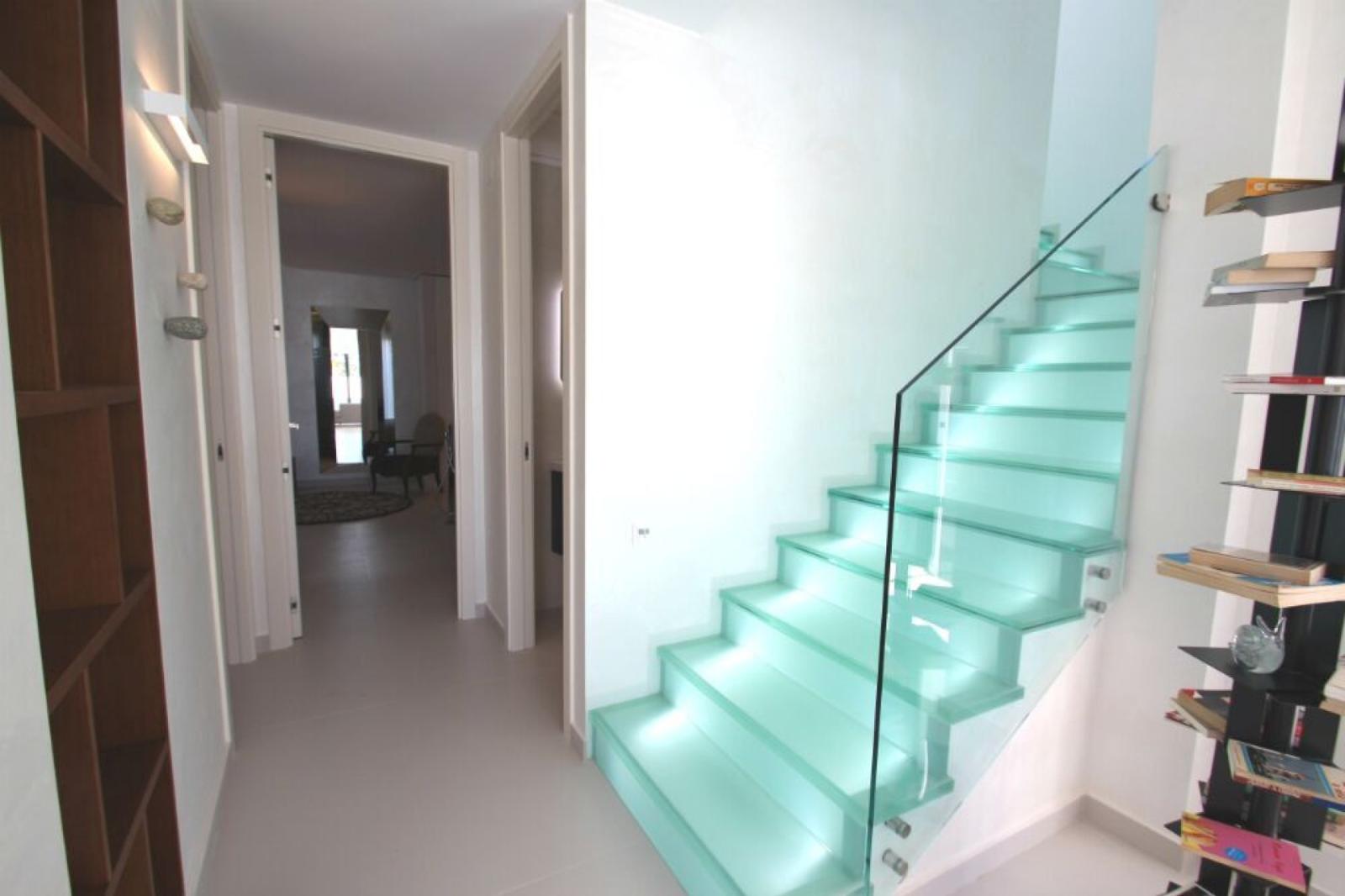 Villa for Sale in San Miguel de Salinas