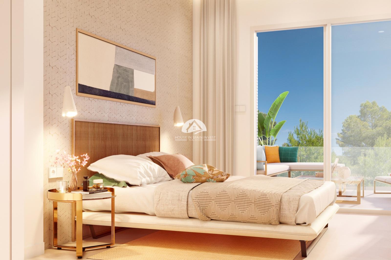 Apartamento en Venta en Pilar de la Horadada