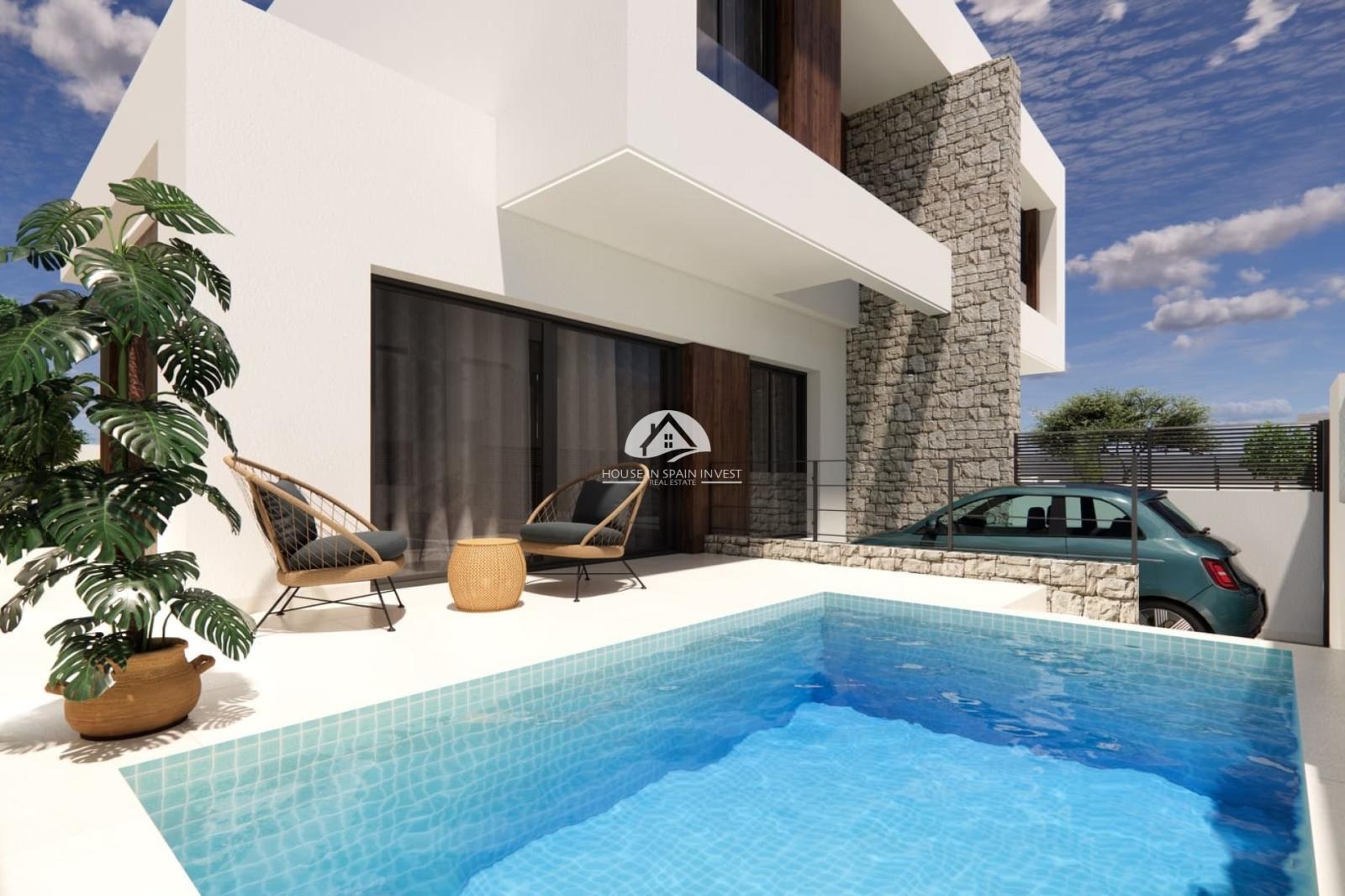 Villa for Sale in Dolores