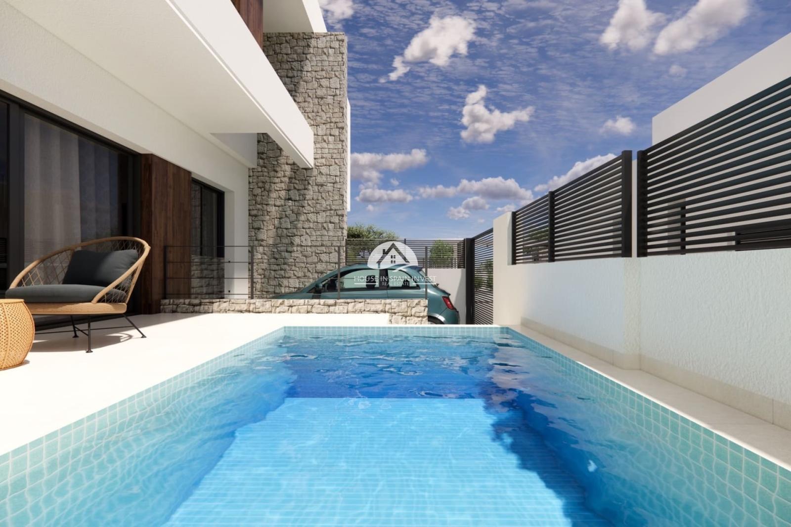 Villa for Sale in Dolores