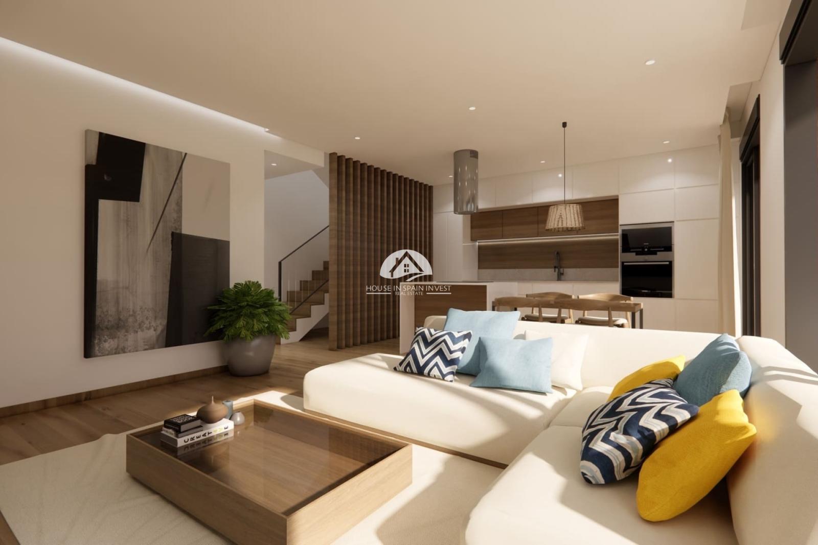 Villa for Sale in Dolores