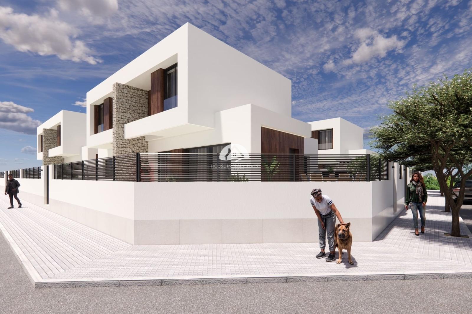 Villa for Sale in Dolores